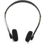 Disposable Headphones ENC-06 Stereo Wholesale Headphones